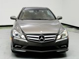 Used 2010 Mercedes-Benz E 550 Coupe image 2