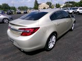 Used 2015 Buick Regal AWD image 4