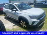 Used 2023 Volkswagen Taos S w/ IQ Drive S Package image 2