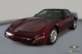 Used 1993 Chevrolet Corvette Coupe image 3