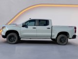 New 2025 Chevrolet Silverado 1500 Custom Trail Boss w/ LPO, Dark Essentials Package image 5