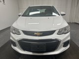 Used 2017 Chevrolet Sonic LT image 2