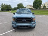 Certified 2023 Ford F150 XLT image 2