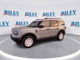 New 2024 Ford Bronco Sport Heritage w/ Heritage Convenience Package image 4