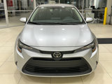 New 2025 Toyota Corolla LE image 3