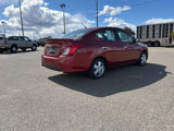 Used 2017 Nissan Versa SV image 3