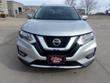 Used 2018 Nissan Rogue SL image 3