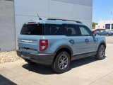 Certified 2022 Ford Bronco Sport Big Bend image 4