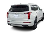 Certified 2023 Cadillac XT6 Luxury image 6