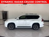Used 2017 Lexus GX 460 Luxury image 4