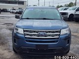 Used 2018 Ford Explorer 4WD image 4