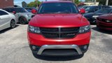 Used 2015 Dodge Journey Crossroad w/ Flexible Seating Group image 2