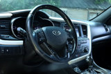 Used 2013 Kia Optima SX w/ Limited Pkg image 6
