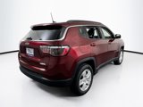 Used 2022 Jeep Compass Latitude w/ Convenience Group image 5