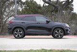 Used 2022 Chevrolet TrailBlazer RS w/ Sun and Liftgate Package image 6
