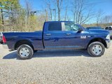 Used 2018 RAM 2500 SLT image 4