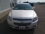 Used 2010 Chevrolet Malibu LTZ w/ HFV6 Engine Package image 3