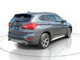 Used 2018 BMW X1 xDrive28i image 4