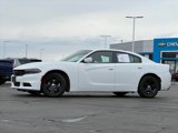 Used 2022 Dodge Charger SXT image 2