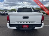 Used 2018 Toyota Tacoma 2WD Double Cab image 3