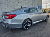 Used 2022 Honda Accord Sport image 4