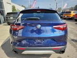 Used 2018 Alfa Romeo Stelvio Sport w/ Quick Order Package 22J Sport image 6
