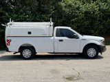 Used 2018 Ford F150 XL w/ Heavy-Duty Payload Package image 4