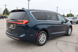 New 2025 Chrysler Pacifica Select w/ Uconnect Theater Family Group image 4