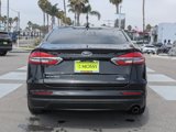 Used 2020 Ford Fusion SE image 4