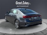 Used 2021 Kia Forte EX image 3