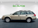Used 2009 Subaru Outback 2.5i Special Edition image 4