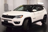 Used 2018 Jeep Compass Latitude image 3