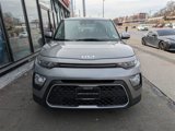Used 2022 Kia Soul LX w/ Technology Package image 3