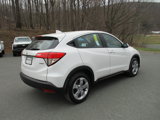 Certified 2022 Honda HR-V LX image 5
