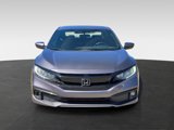 Used 2020 Honda Civic Sport image 2