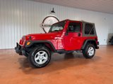 Used 2003 Jeep Wrangler Sport image 3