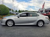 Certified 2023 Toyota Camry LE image 4