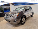 Used 2011 Nissan Rogue S image 3