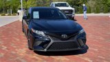 Used 2019 Toyota Camry SE image 4