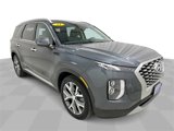 Used 2021 Hyundai Palisade SEL w/ Premium Package image 2