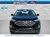 Certified 2022 Ford Edge SEL w/ Convenience Package image 2