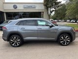New 2025 Volkswagen Atlas Cross Sport SEL Premium R-Line image 2
