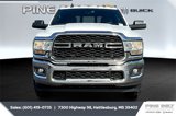 Used 2021 RAM 2500 Tradesman image 3