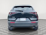 Used 2022 MAZDA CX-30 AWD 2.5 S w/ Preferred Package image 4