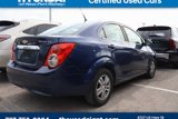 Used 2014 Chevrolet Sonic LT image 3