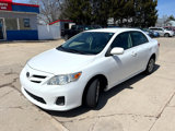 Used 2011 Toyota Corolla LE image 2