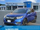 Used 2022 Honda HR-V Sport image 2
