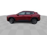 New 2025 Chevrolet Trax LT w/ LT Convenience Package image 5