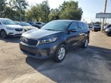 Used 2019 Kia Sorento LX image 4