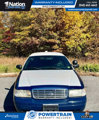 Used 2011 Ford Crown Victoria Police Interceptor w/ Trunk Pack image 2